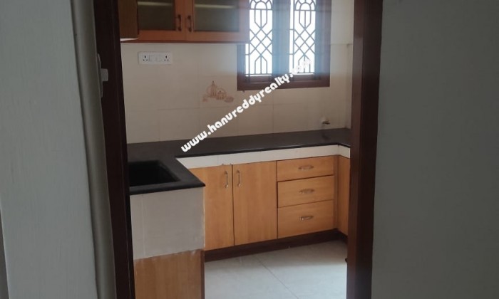 2 BHK Independent House for Sale in Ramanathapuram