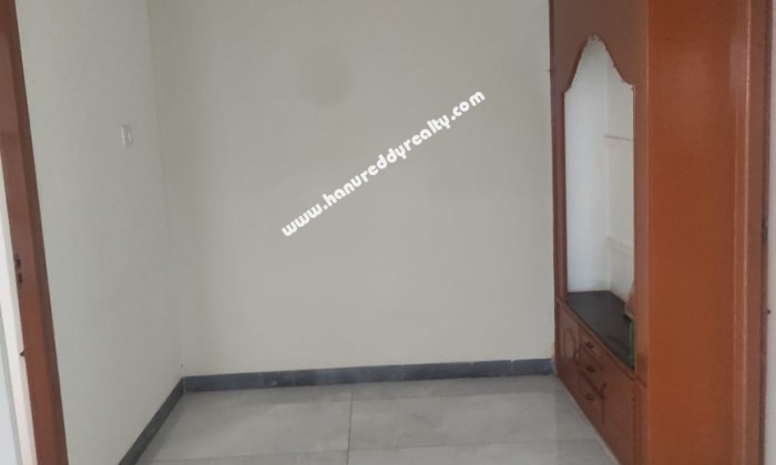 2 BHK Independent House for Sale in Ramanathapuram