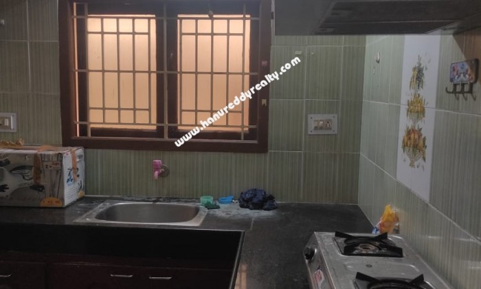 3 BHK Independent House for Sale in Siddhapudur