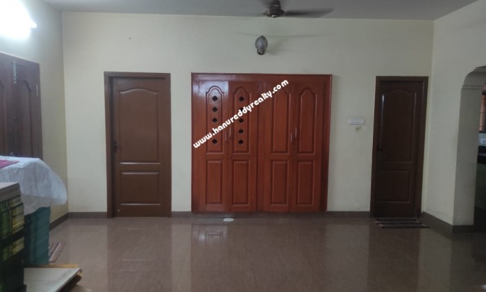 3 BHK Independent House for Sale in Siddhapudur