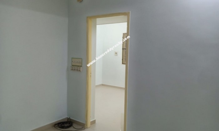 3 BHK Flat for Sale in Madipakkam