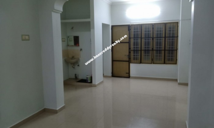 3 BHK Flat for Sale in Madipakkam