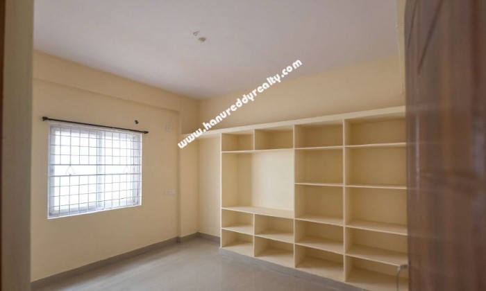 3 BHK Flat for Sale in Maharanipeta