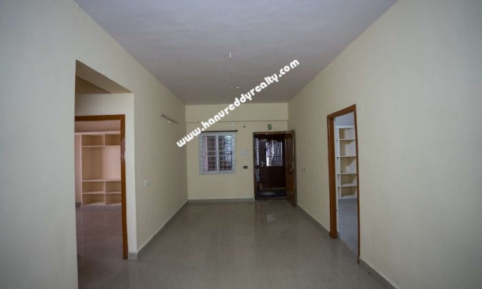 3 BHK Flat for Sale in Maharanipeta