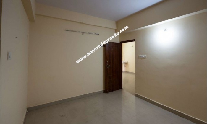 3 BHK Flat for Sale in Maharanipeta