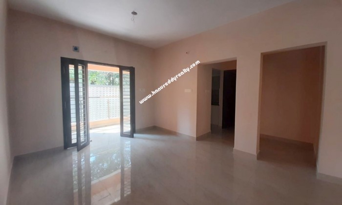 3 BHK Flat for Sale in Mandaveli