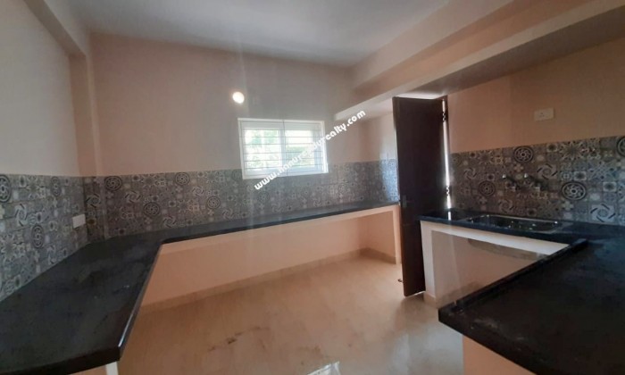 3 BHK Flat for Sale in Mandaveli