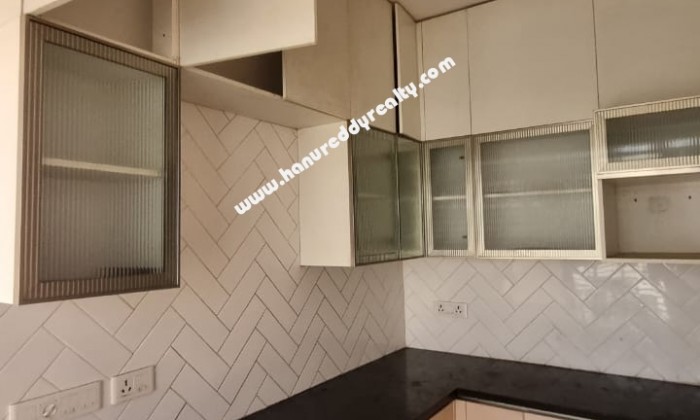 3 BHK Flat for Sale in Mandaveli
