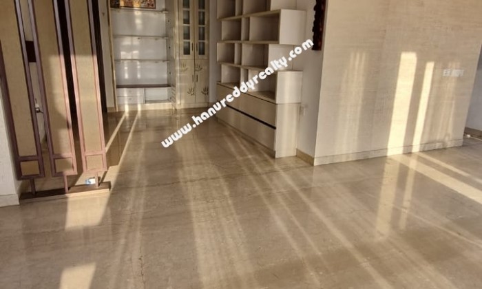 3 BHK Flat for Sale in Mandaveli