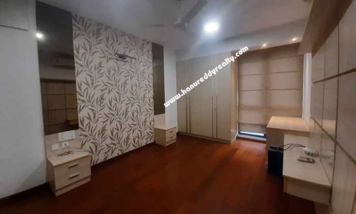 3 BHK Flat for Sale in Mandaveli