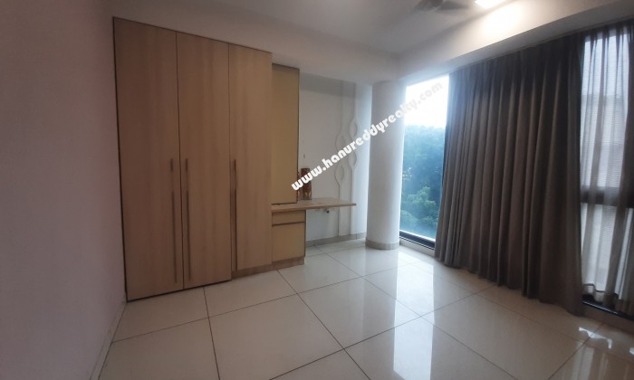 3 BHK Flat for Sale in Mandaveli