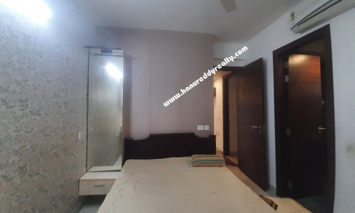 3 BHK Flat for Sale in Mandaveli