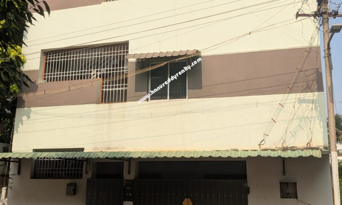 6 BHK Independent House for Sale in Kovaipudur