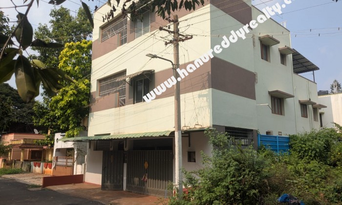6 BHK Independent House for Sale in Kovaipudur