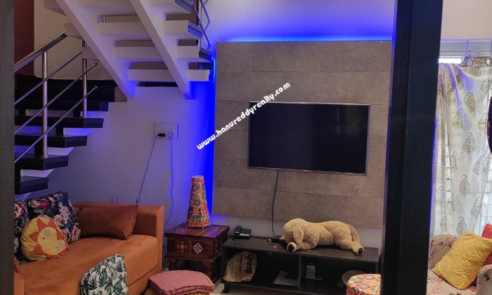 2 BHK Independent House for Sale in Kovaipudur