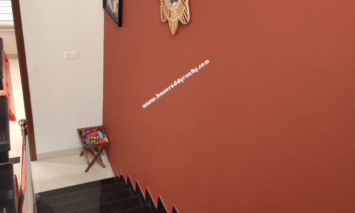 2 BHK Independent House for Sale in Kovaipudur