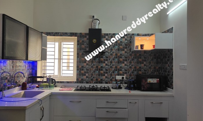 2 BHK Independent House for Sale in Kovaipudur