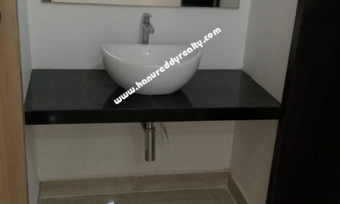 5 BHK Independent House for Rent in Saravanampatti
