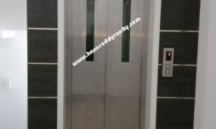 5 BHK Independent House for Rent in Saravanampatti