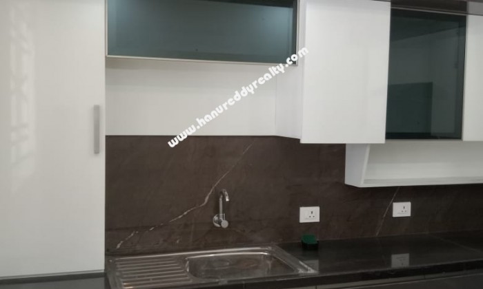 5 BHK Independent House for Rent in Saravanampatti
