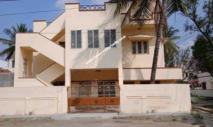 4 BHK Independent House for Sale in Vedapatti