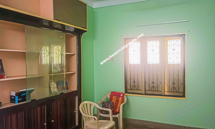 2 BHK Independent House for Sale in Trichy Road