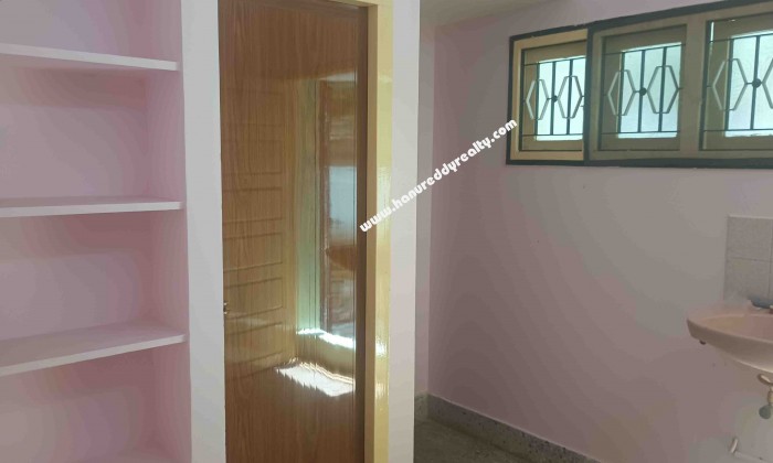 2 BHK Independent House for Sale in Trichy Road