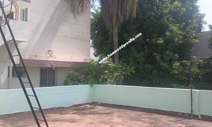 2 BHK Independent House for Sale in Trichy Road
