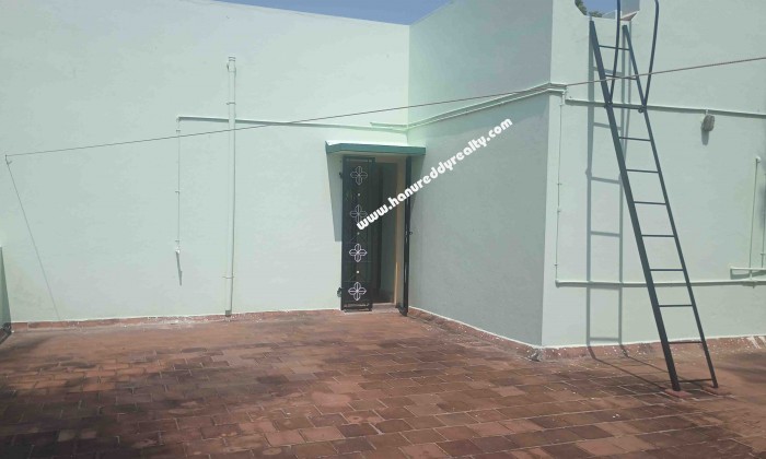2 BHK Independent House for Sale in Trichy Road