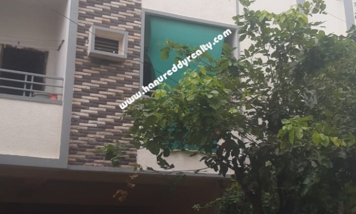 8 BHK Independent House for Sale in L B nagar
