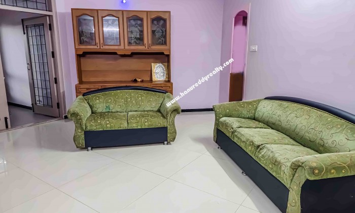 2 BHK Flat for Sale in Lakshmi Mills