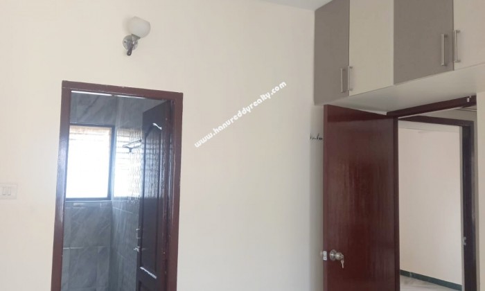 3 BHK Flat for Sale in Medavakkam