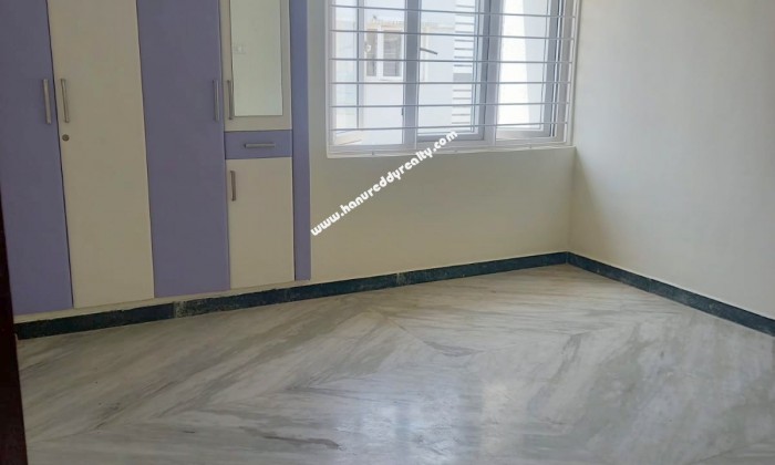 3 BHK Flat for Sale in Medavakkam