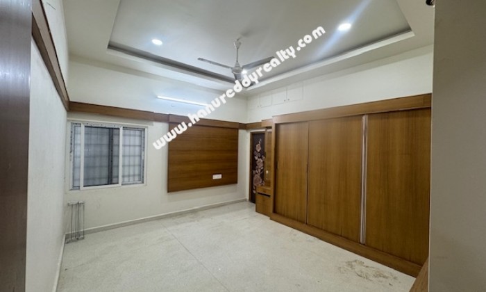 4 BHK Duplex Flat for Sale in Santhome