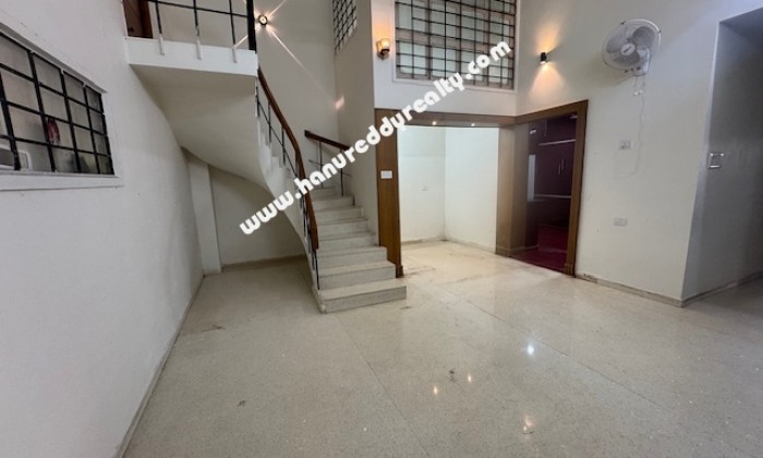 4 BHK Duplex Flat for Sale in Santhome