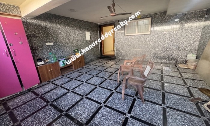 4 BHK Duplex Flat for Sale in Santhome