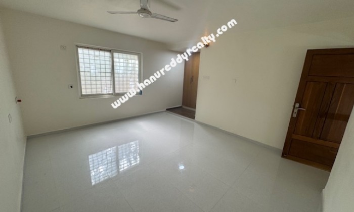 4 BHK Duplex Flat for Sale in Santhome