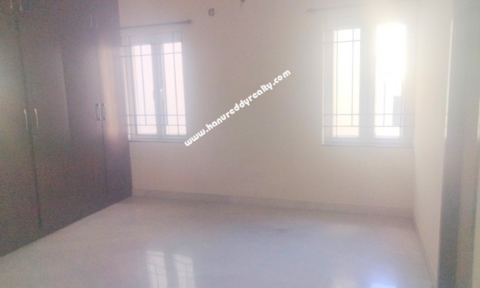 3 BHK Flat for Sale in Raja Annamalaipuram