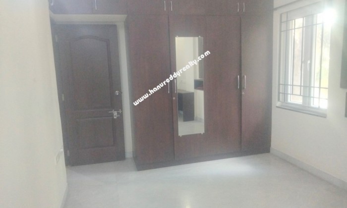 3 BHK Flat for Sale in Raja Annamalaipuram