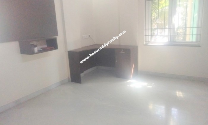 3 BHK Flat for Sale in Raja Annamalaipuram