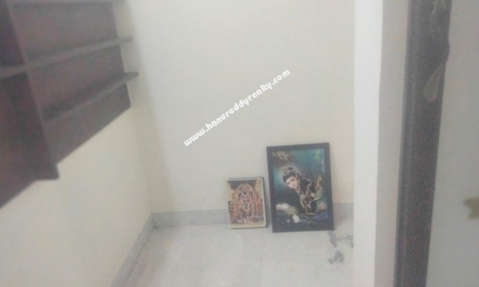 3 BHK Flat for Sale in Raja Annamalaipuram