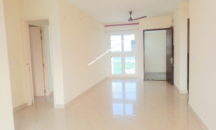 3 BHK Flat for Sale in Padur