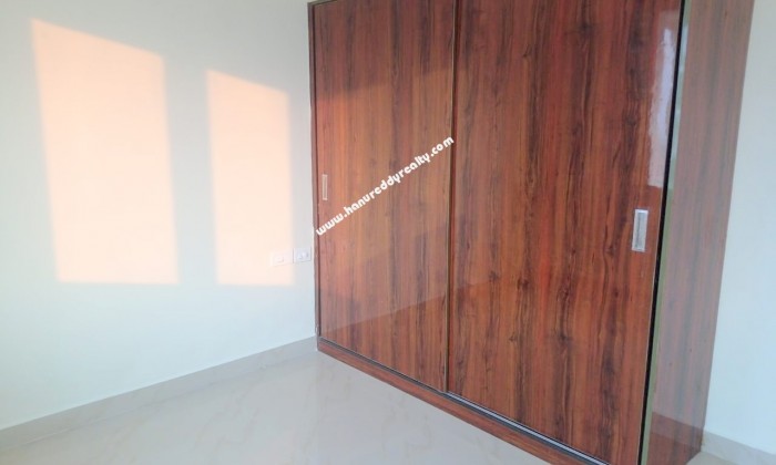 3 BHK Flat for Sale in Padur