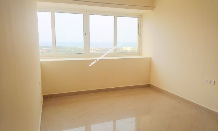 3 BHK Flat for Sale in Padur