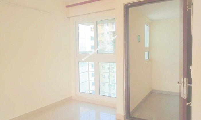 3 BHK Flat for Sale in Padur