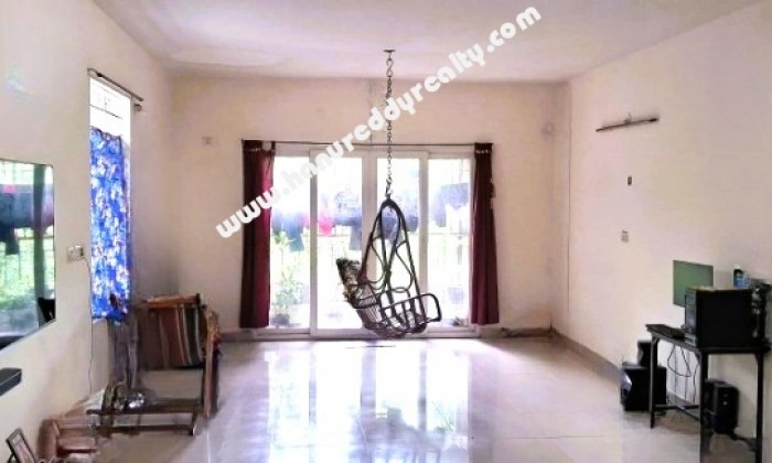 3 BHK Flat for Sale in Ayanambakkam