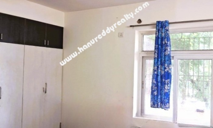 3 BHK Flat for Sale in Ayanambakkam