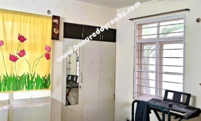 3 BHK Flat for Sale in Ayanambakkam