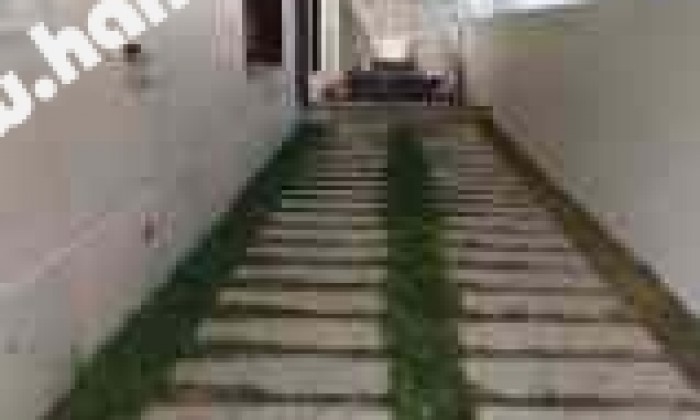 4 BHK Duplex House for Sale in Railway Layout