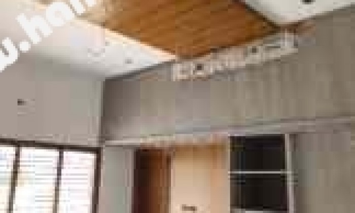 4 BHK Duplex House for Sale in Railway Layout